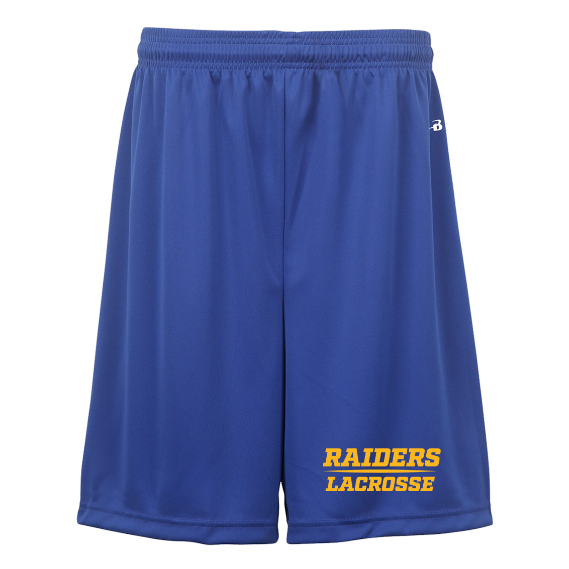 Reed HS Lacrosse B-Core 7" Short