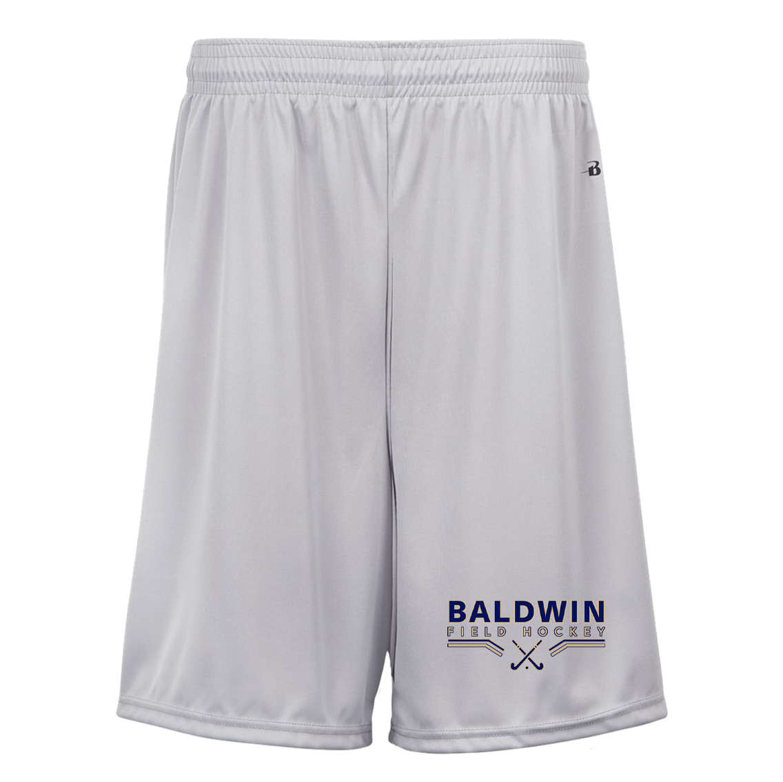 Baldwin Field Hockey B-Core 7" Short