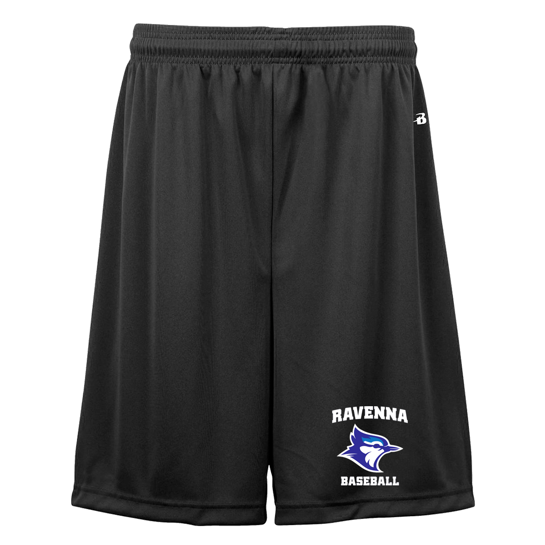 Ravenna Baseball B-Core 7" Short