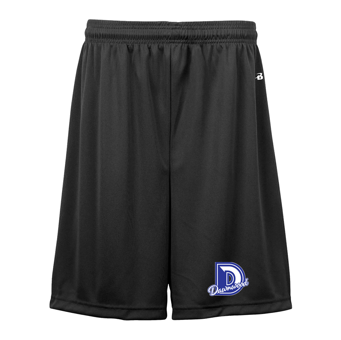 Dawnwood Middle School B-Core 7" Short