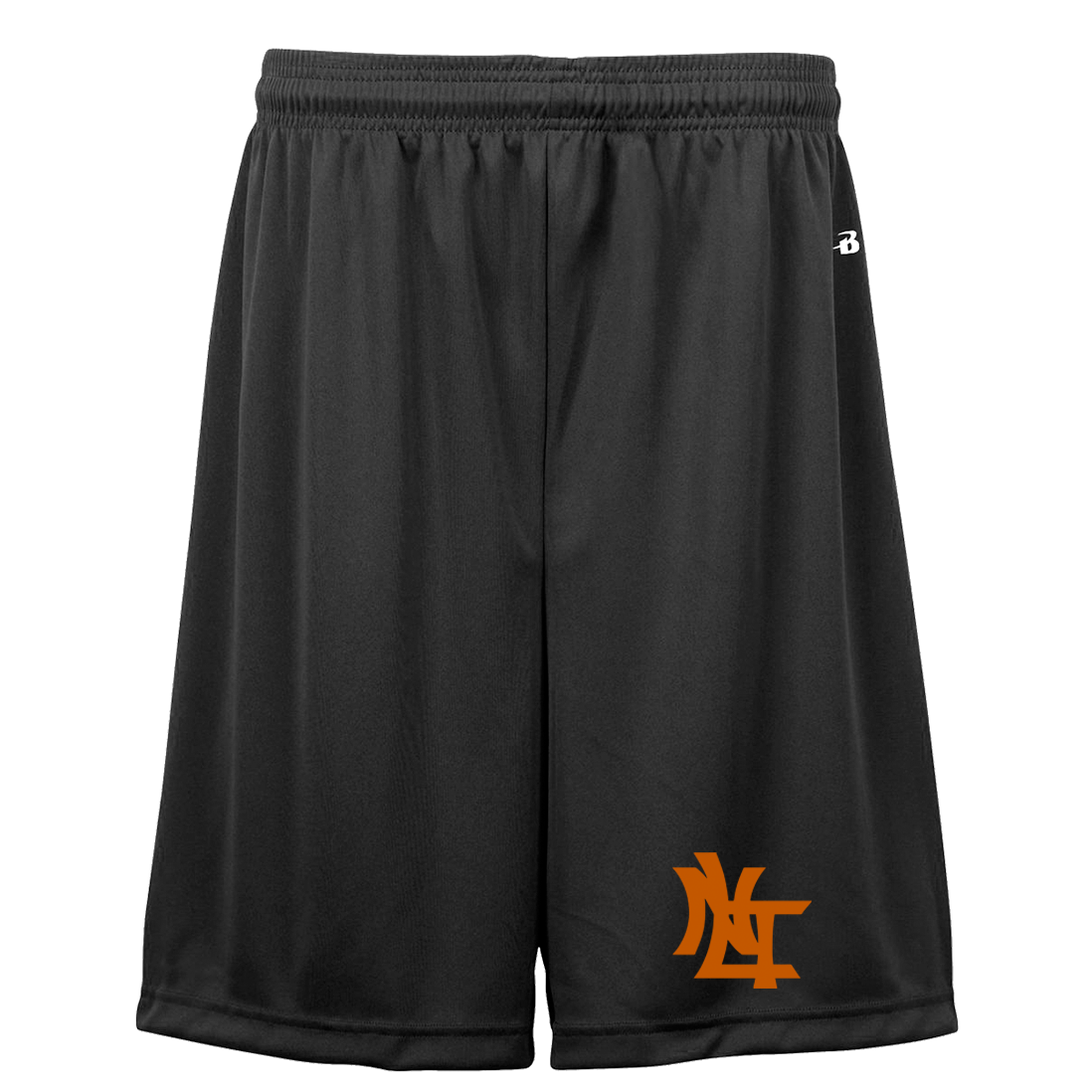 North Texas Baseball B-Core 7" Short