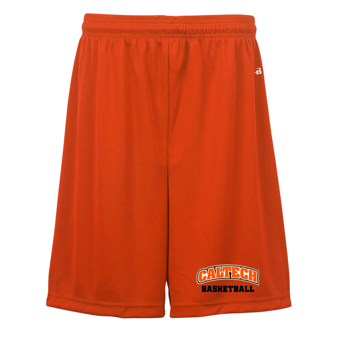 Caltech Women's Basketball B-Core 7" Short