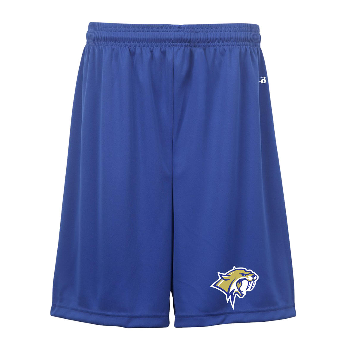 Waterford Sabercats Football B-Core 7" Short