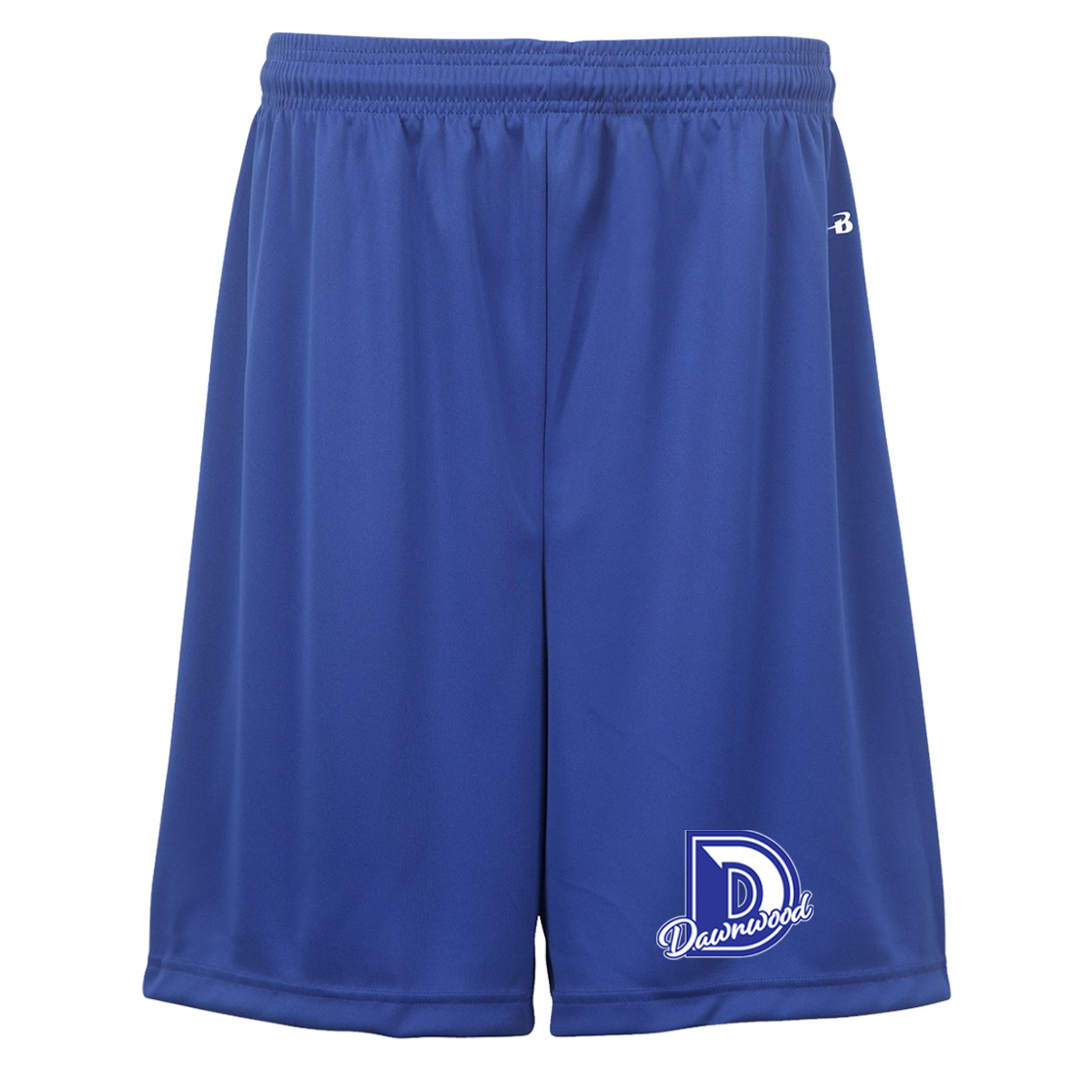 Dawnwood Middle School B-Core 7" Short