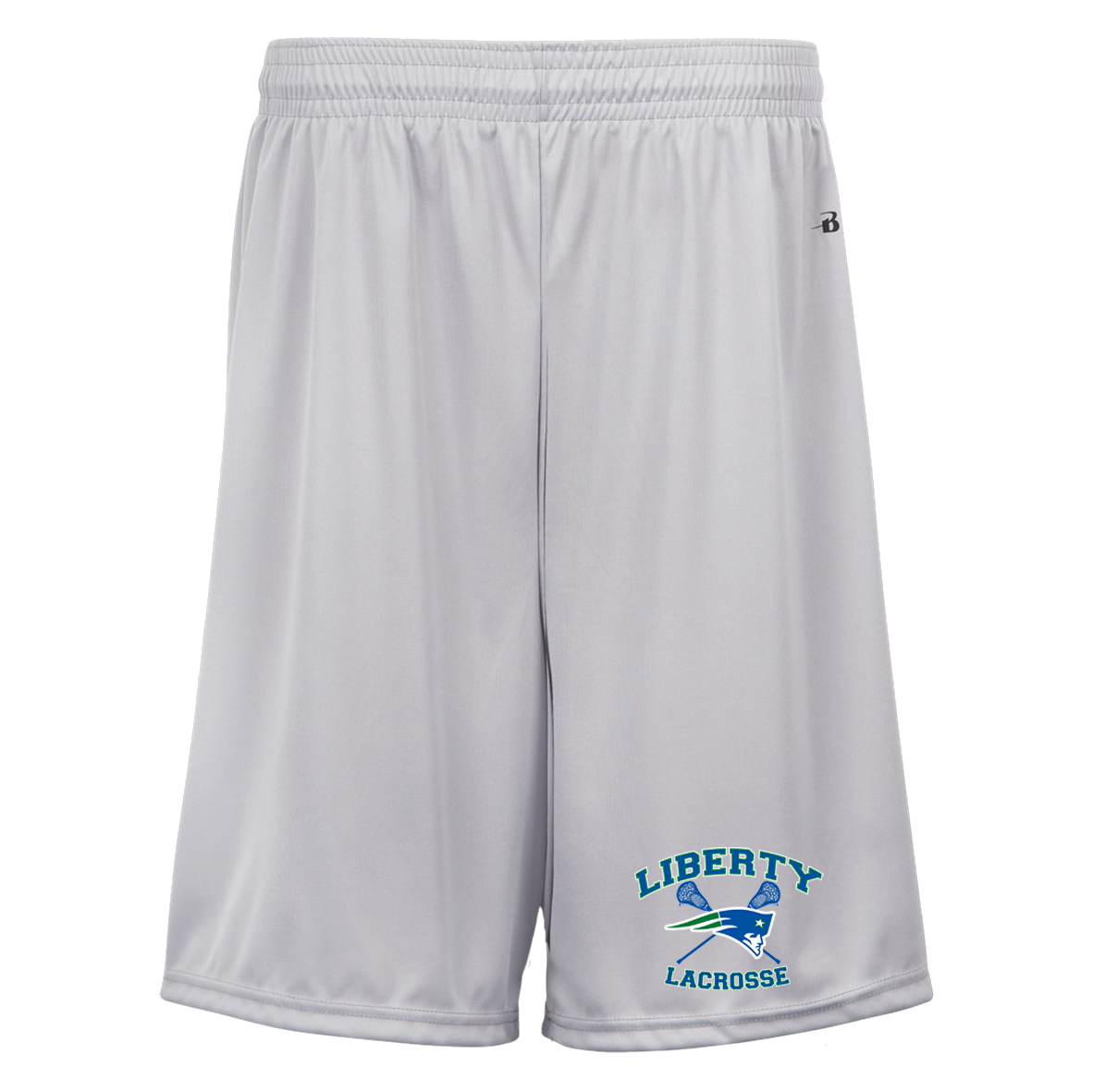 Liberty Lacrosse B-Core 7" Short