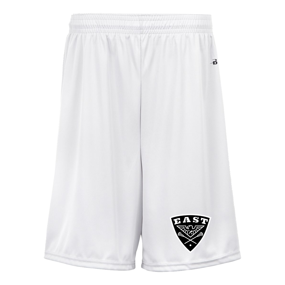 Lakota East HS Lacrosse B-Core 7" Short