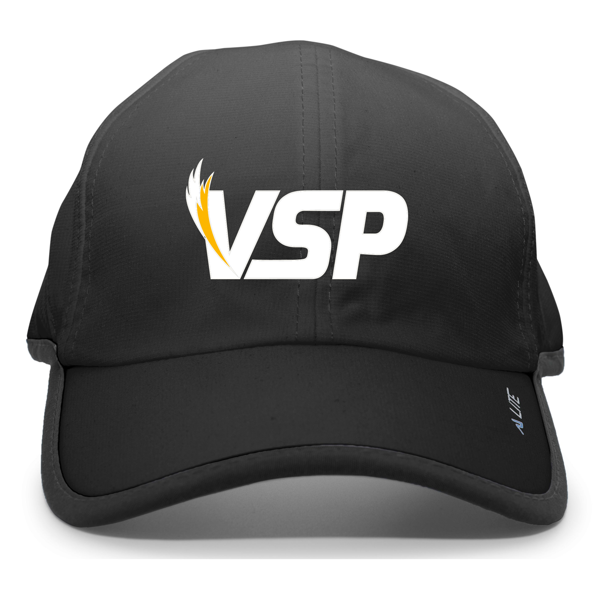 Victory Sports Performance Hook-and-Loop Active Cap
