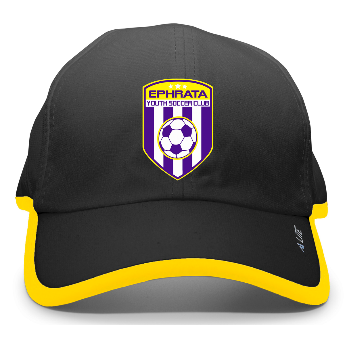EYSC Hook-and-Loop Active Cap