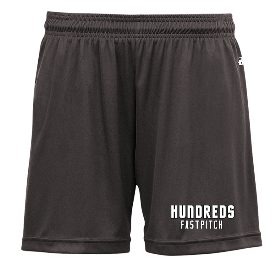 Hundreds Softball B-Core Women's Shorts