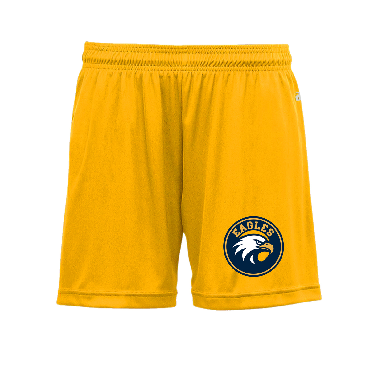 Mount Ellis Academy Athletics B-Core Women's Shorts