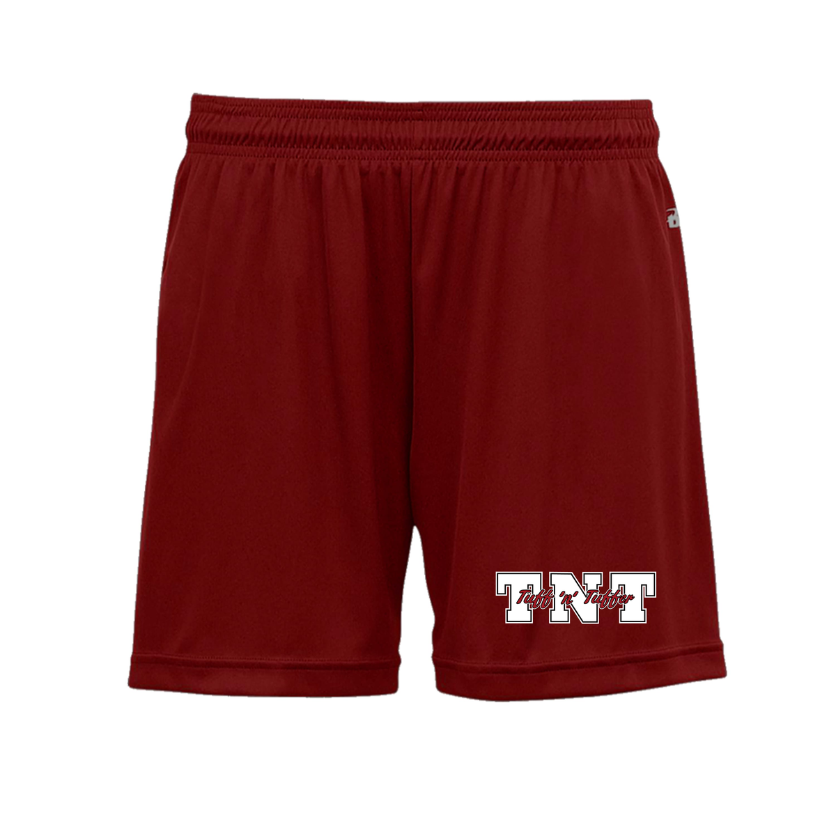 TNT Softball B-Core Women's Shorts