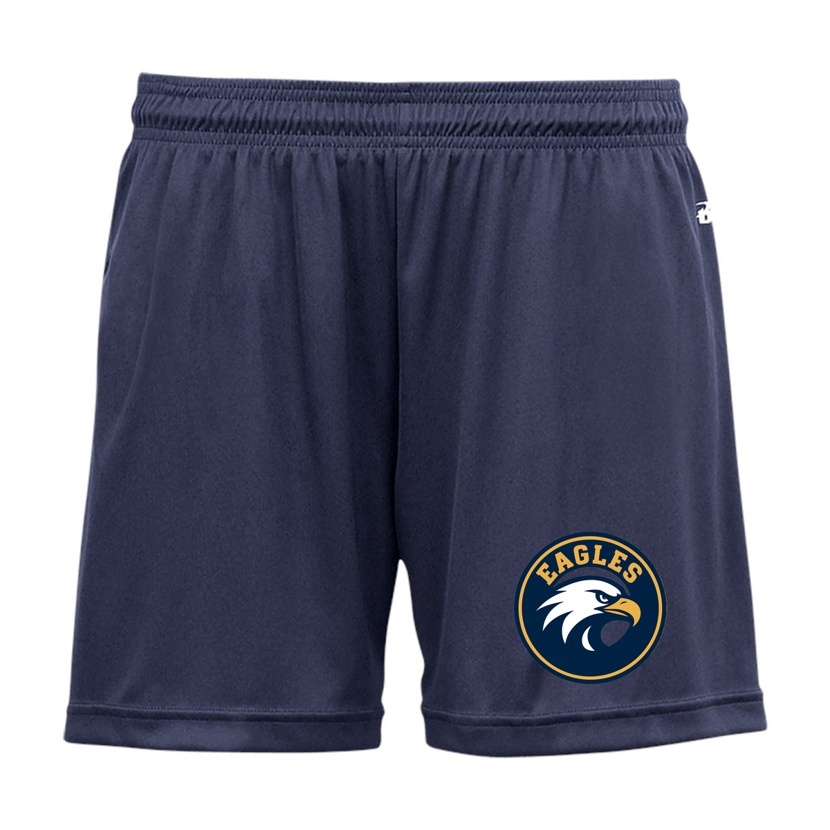 Mount Ellis Academy Athletics B-Core Women's Shorts