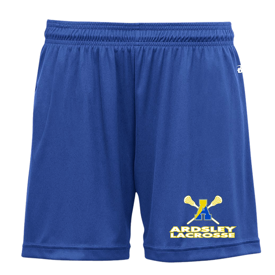 Ardsley High School Lacrosse B-Core Women's Shorts