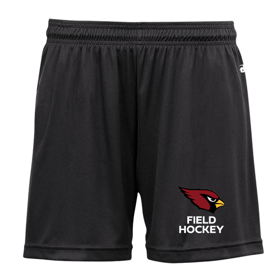 Stevens High School Field Hockey B-Core Women's Shorts