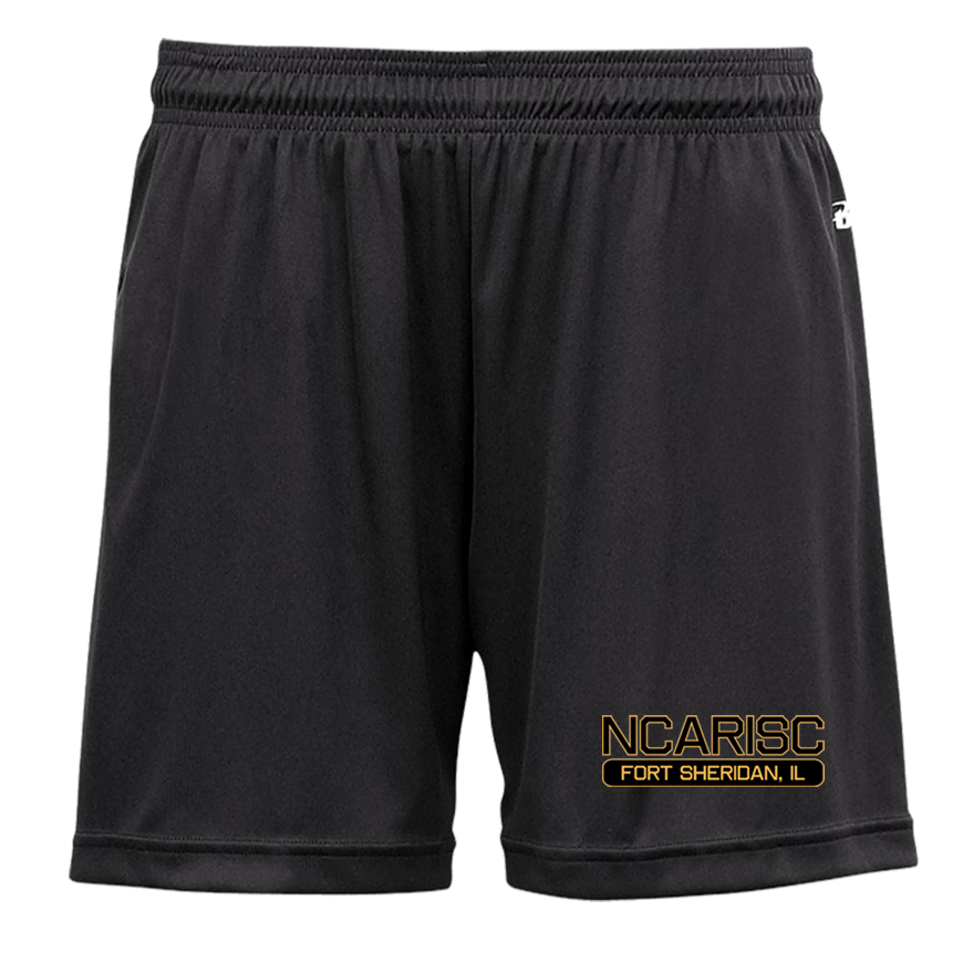 NCARISC B-Core Women's Shorts