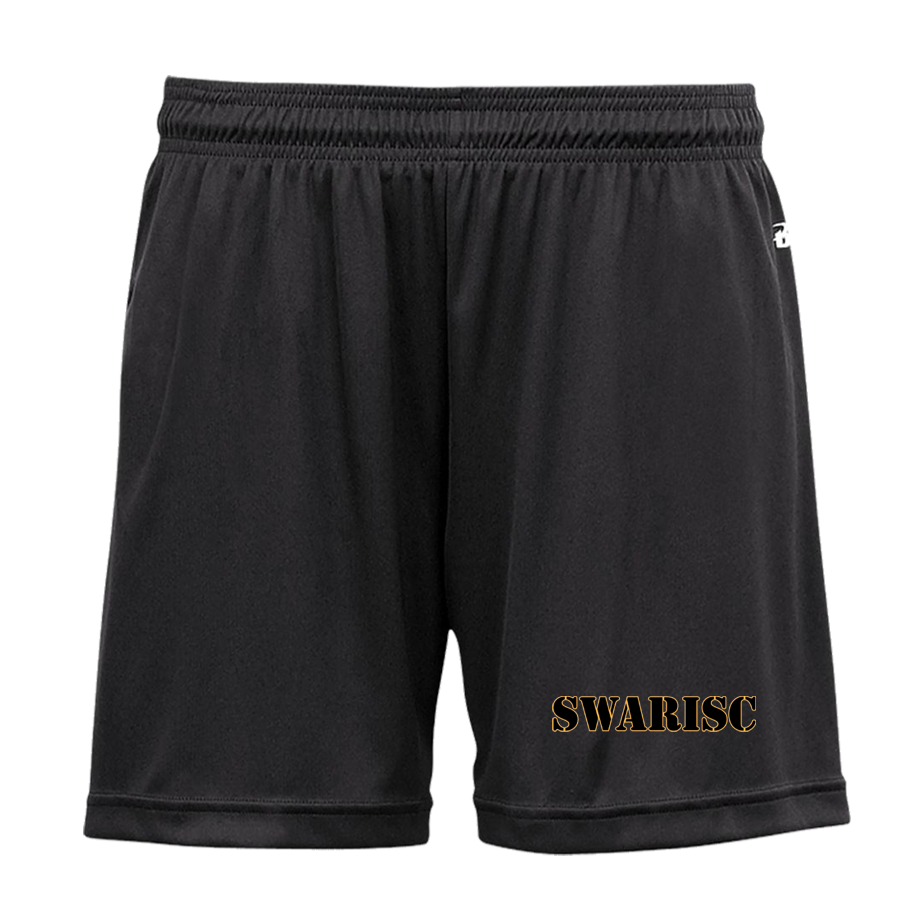 SWARISC B-Core Women's Shorts