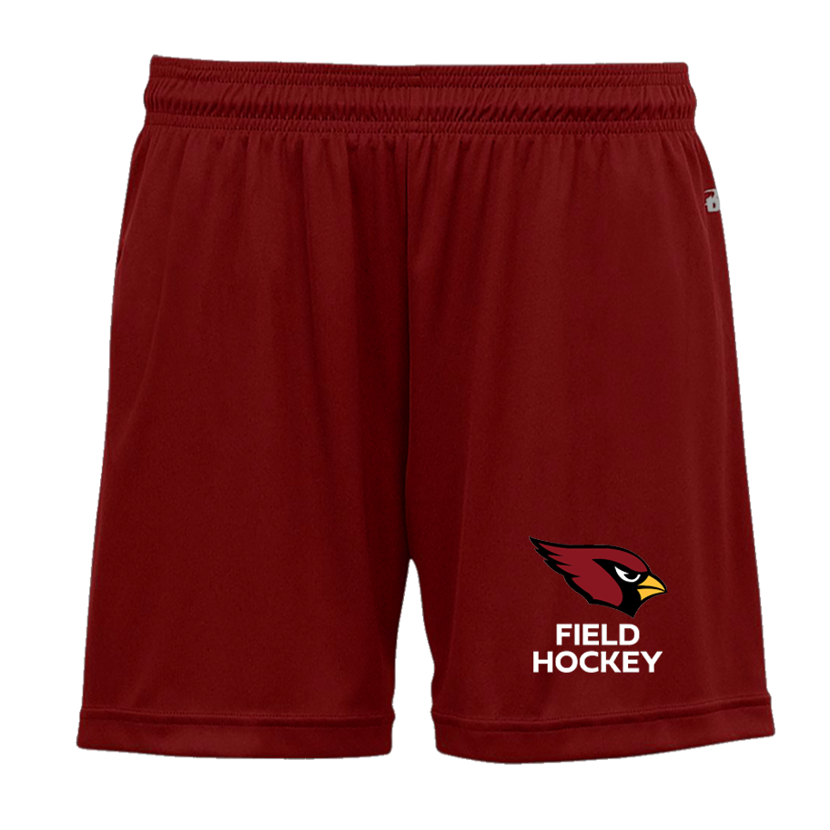 Stevens High School Field Hockey B-Core Women's Shorts