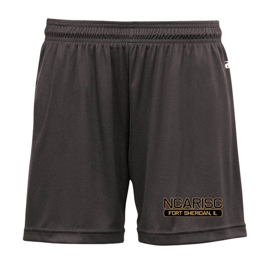 NCARISC B-Core Women's Shorts