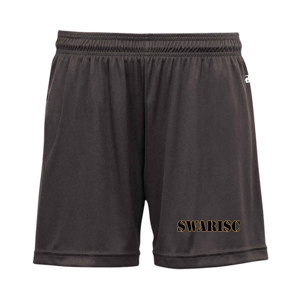 SWARISC B-Core Women's Shorts