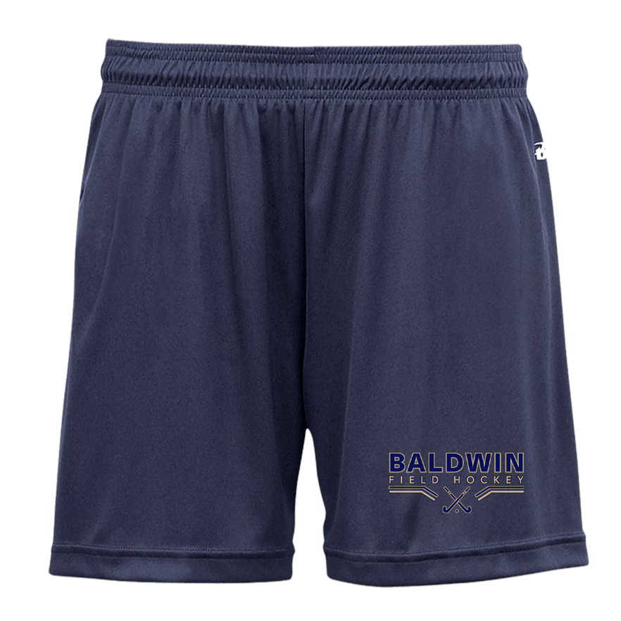 Baldwin Field Hockey B-Core Women's Shorts