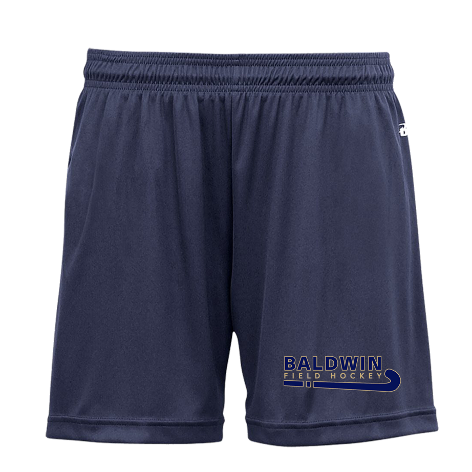 Baldwin Field Hockey B-Core Women's Shorts