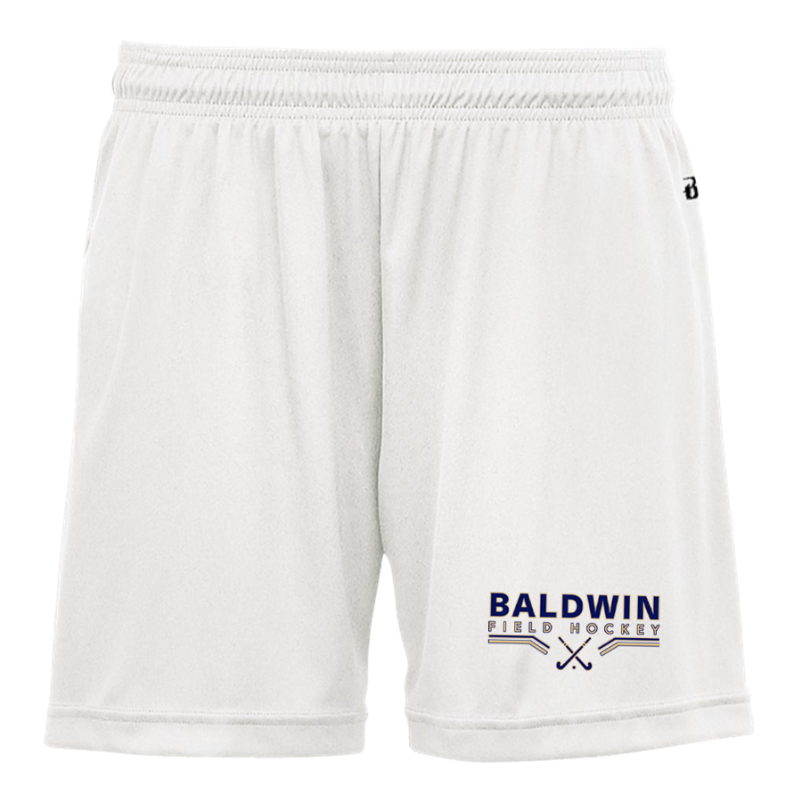 Baldwin Field Hockey B-Core Women's Shorts