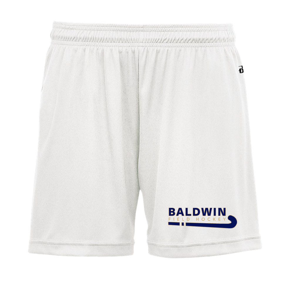 Baldwin Field Hockey B-Core Women's Shorts