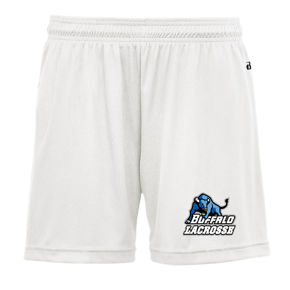 University at Buffalo Women's Lacrosse Club B-Core Women's Shorts