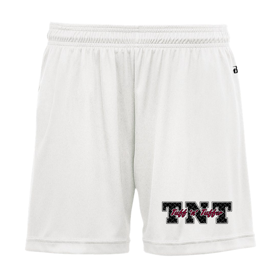 TNT Softball B-Core Women's Shorts