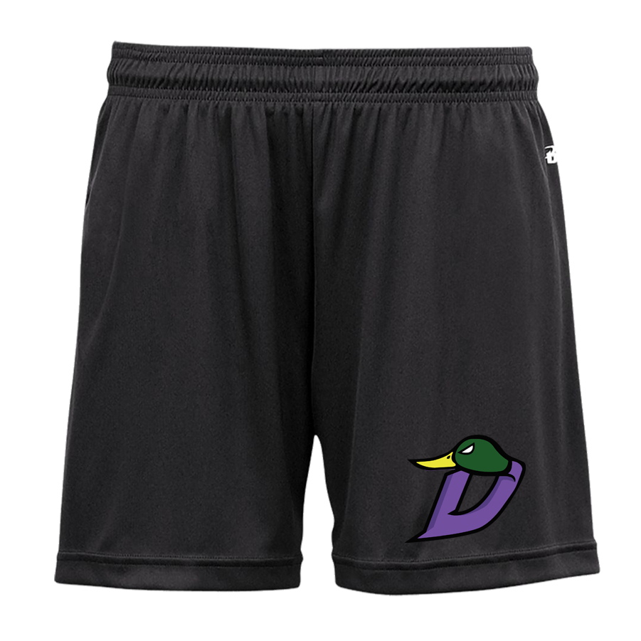 St. Paul Two Rivers HS Girls Lacrosse B-Core Women's Shorts