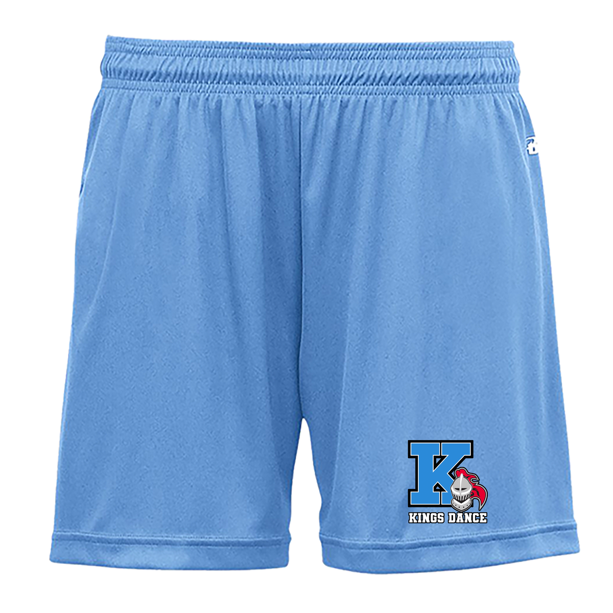 Kings Dance Team B-Core Women's Shorts