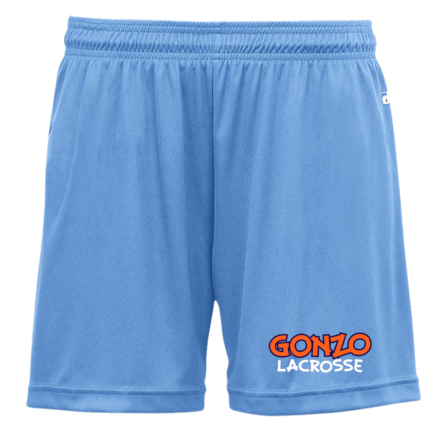 Gonzo Lacrosse B-Core Women's Shorts