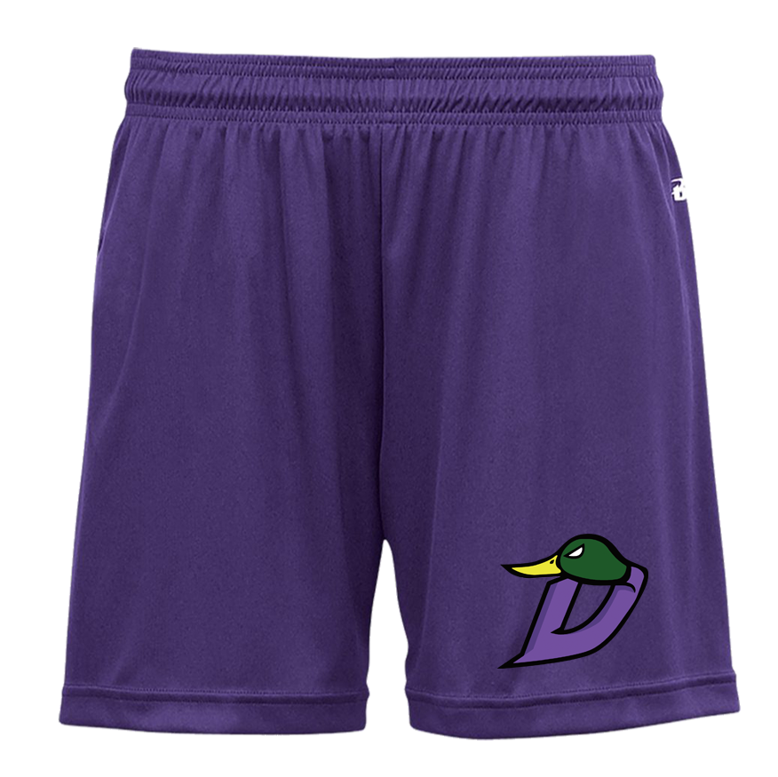 St. Paul Two Rivers HS Girls Lacrosse B-Core Women's Shorts