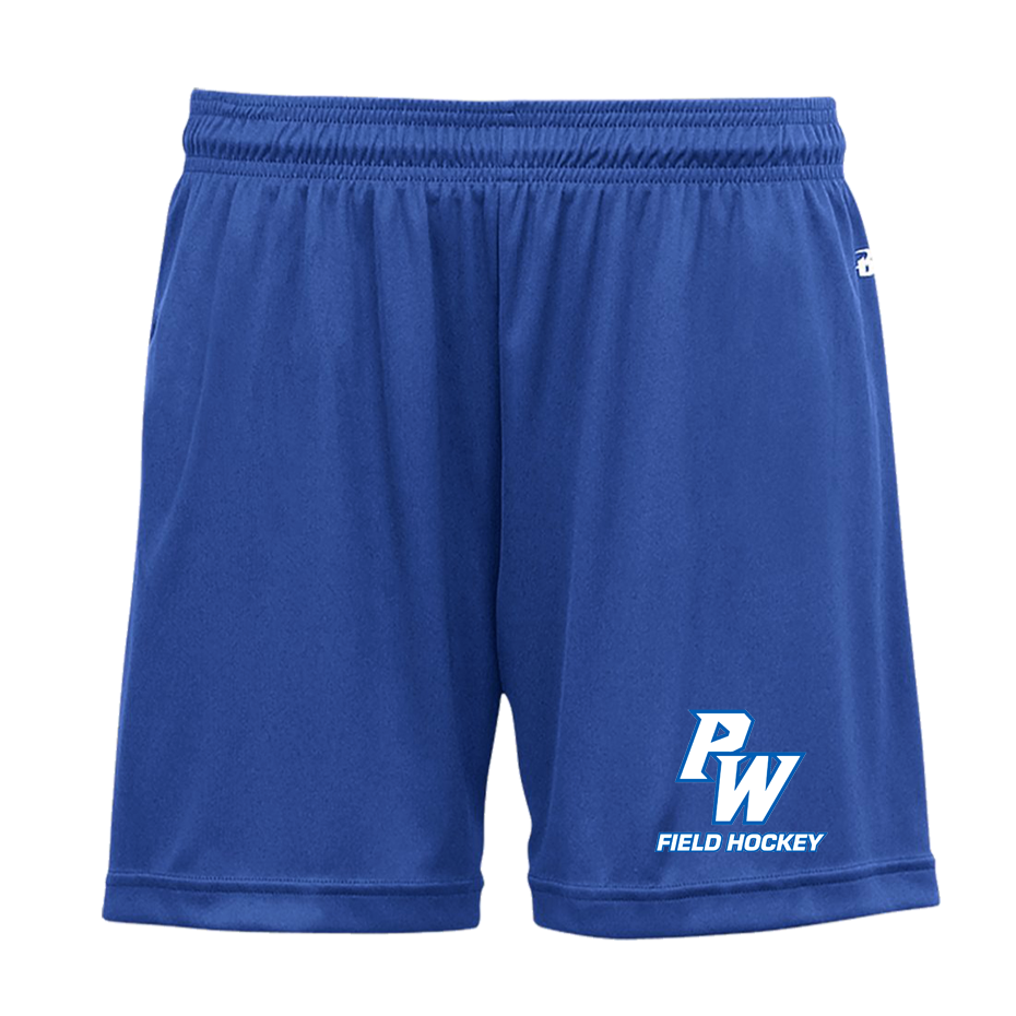 Port Washington Field Hockey B-Core Women's Shorts