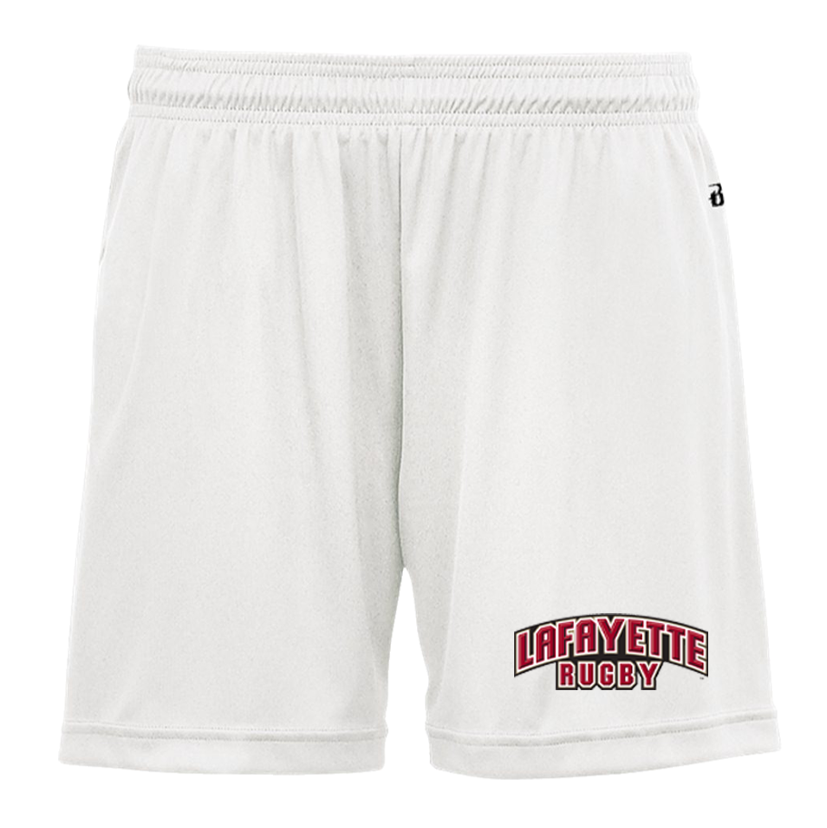 Lafayette College Rugby B-Core Women's Shorts
