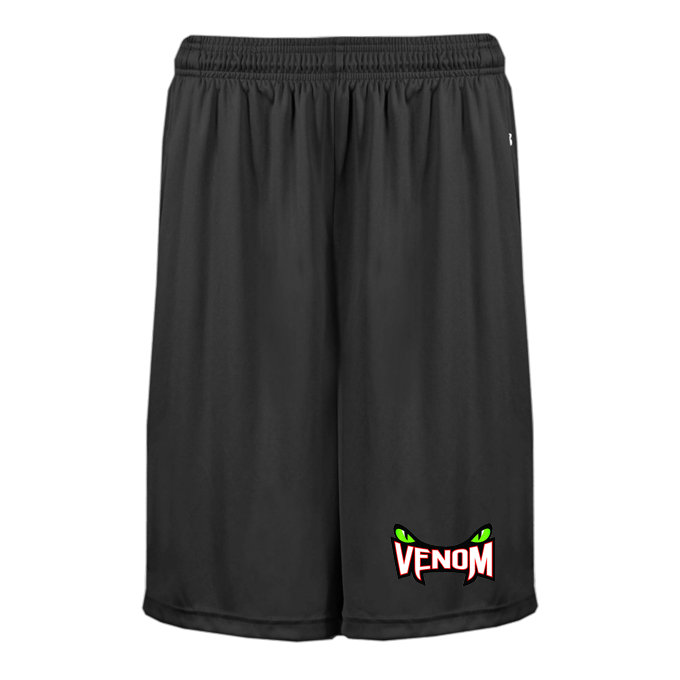 Venom Baseball B-Core Shorts