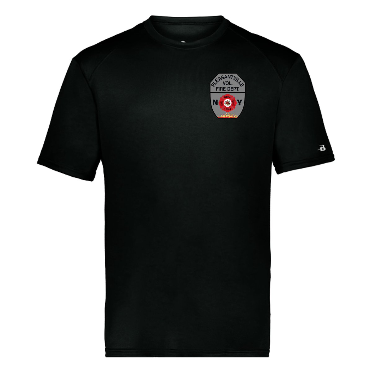 Pleasantville FD B-Core Tee