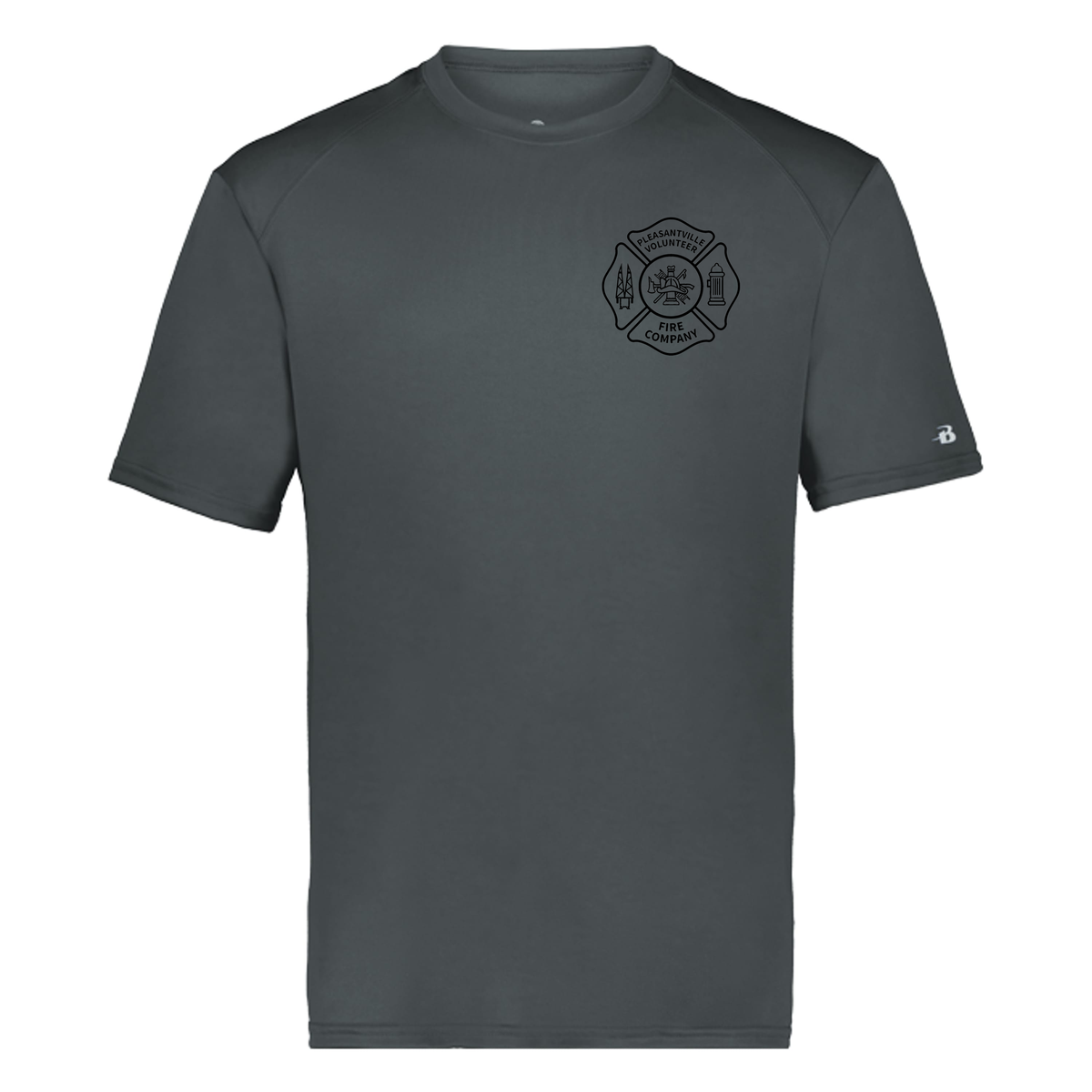 Pleasantville FD B-Core Tee