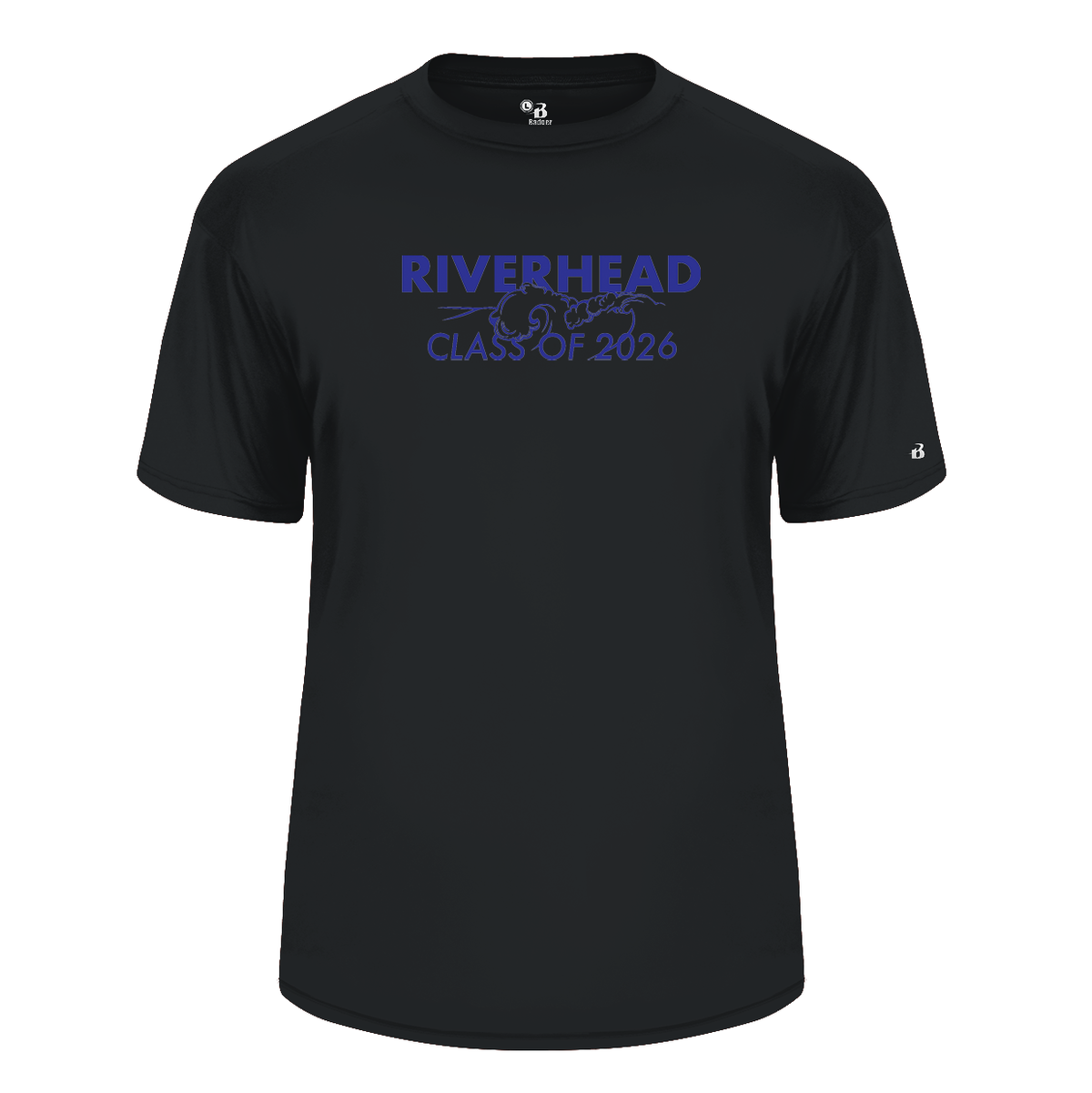 Riverhead Class of 2026 B-Core Tee