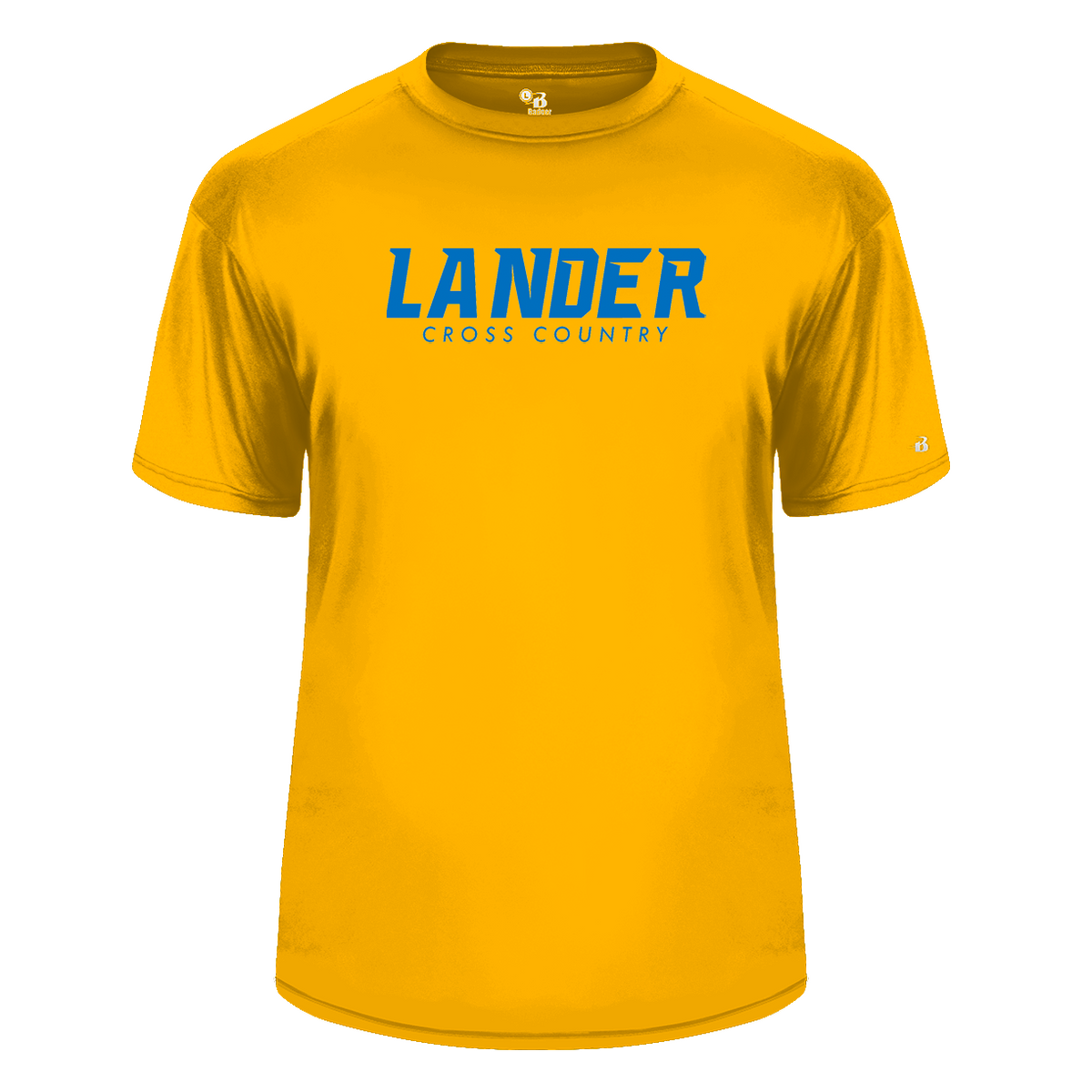 Lander Cross Country B-Core Tee