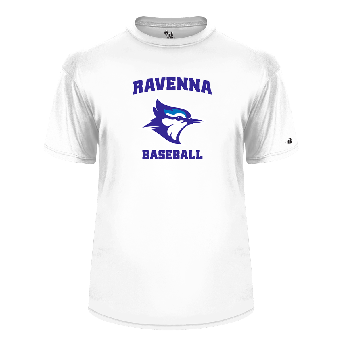 Ravenna Baseball B-Core Tee