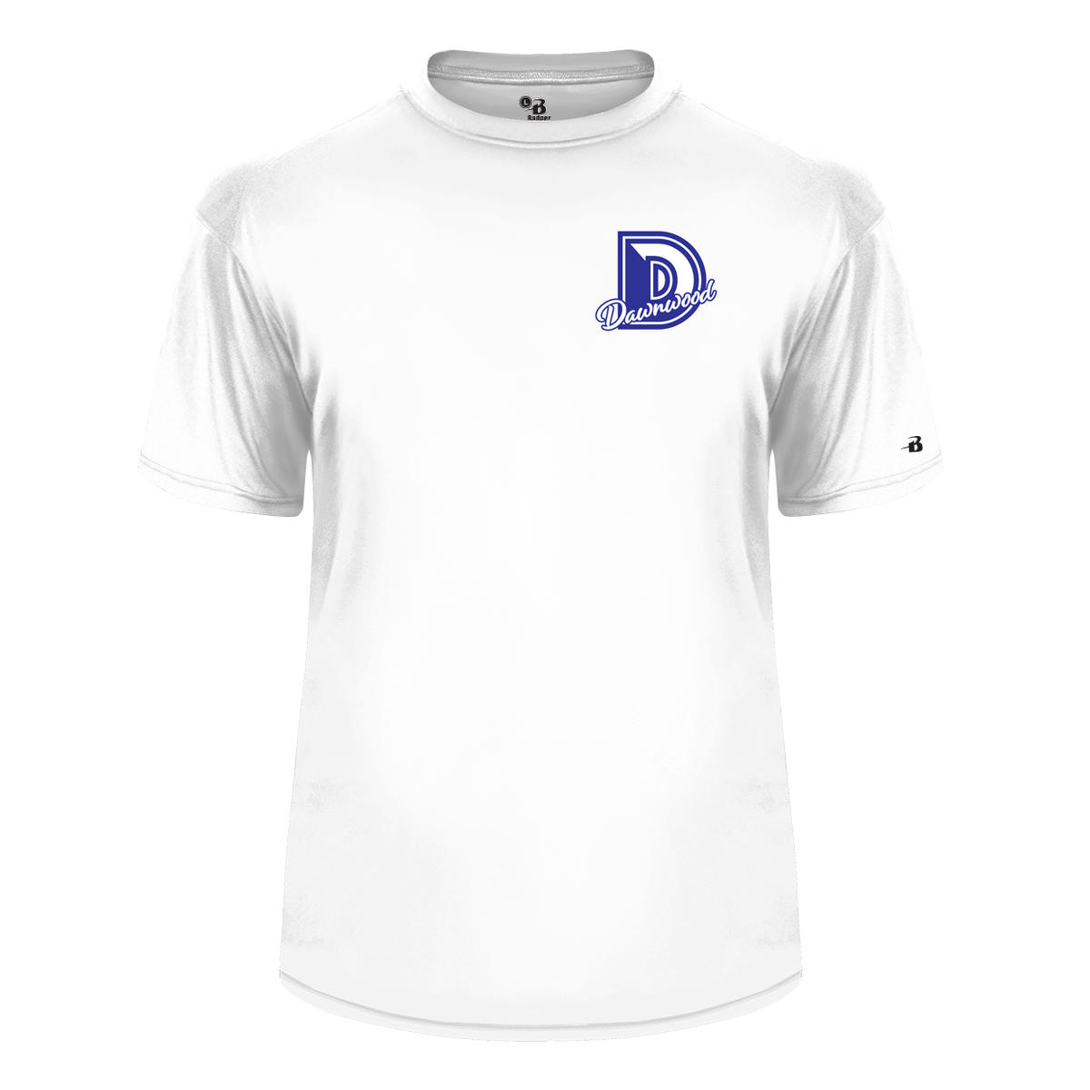 Dawnwood Middle School B-Core Tee