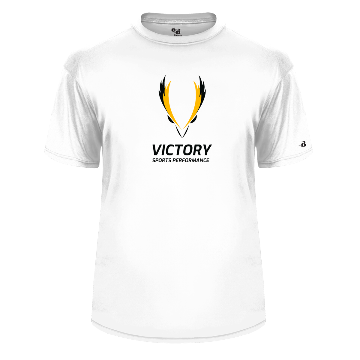 Victory Sports Performance B-Core Tee