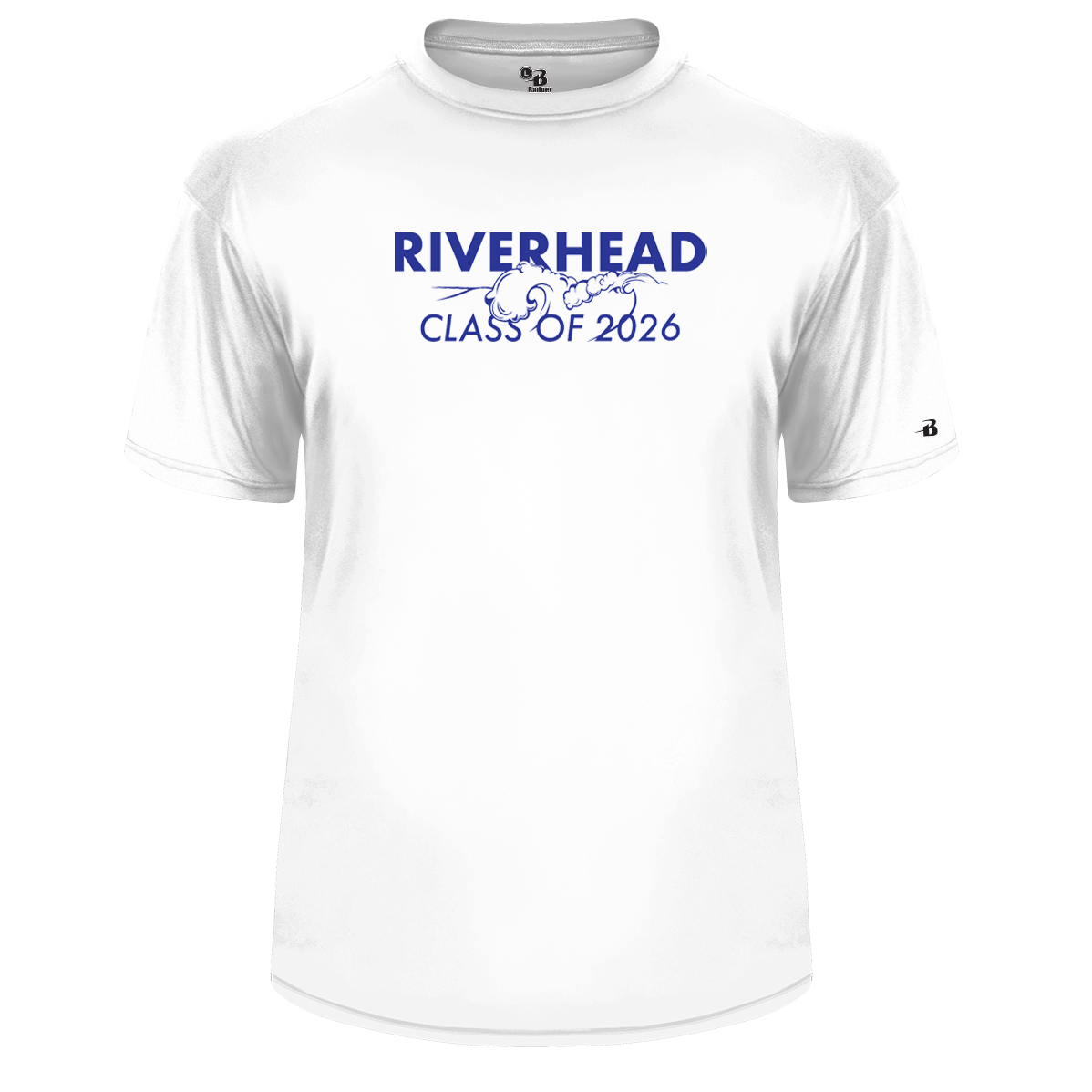 Riverhead Class of 2026 B-Core Tee