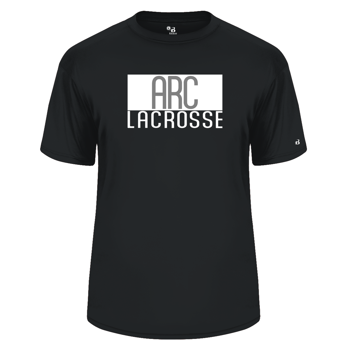 Arc Lacrosse Club B-Core Tee