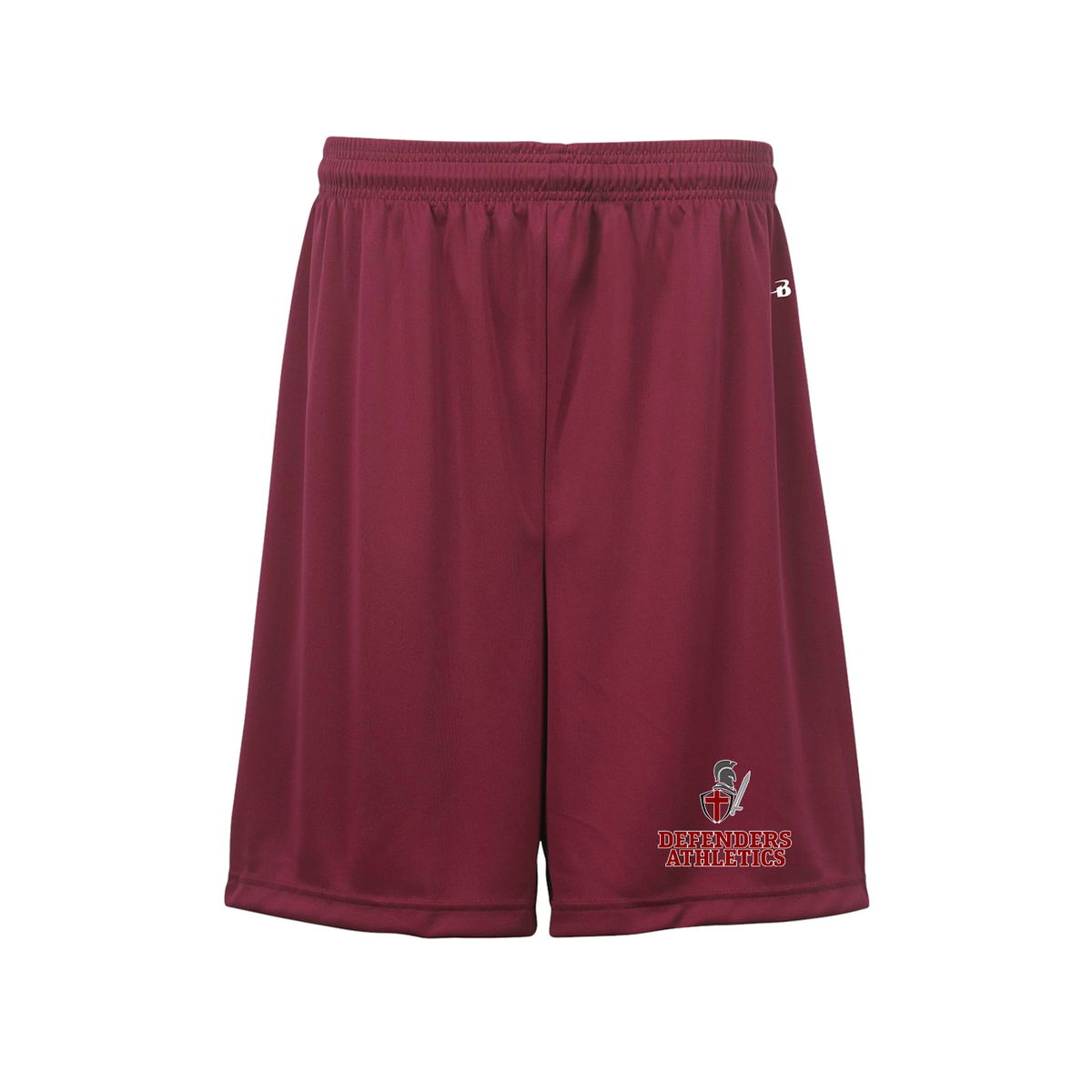 Hawthorne Christian Academy B-Core 7" Short