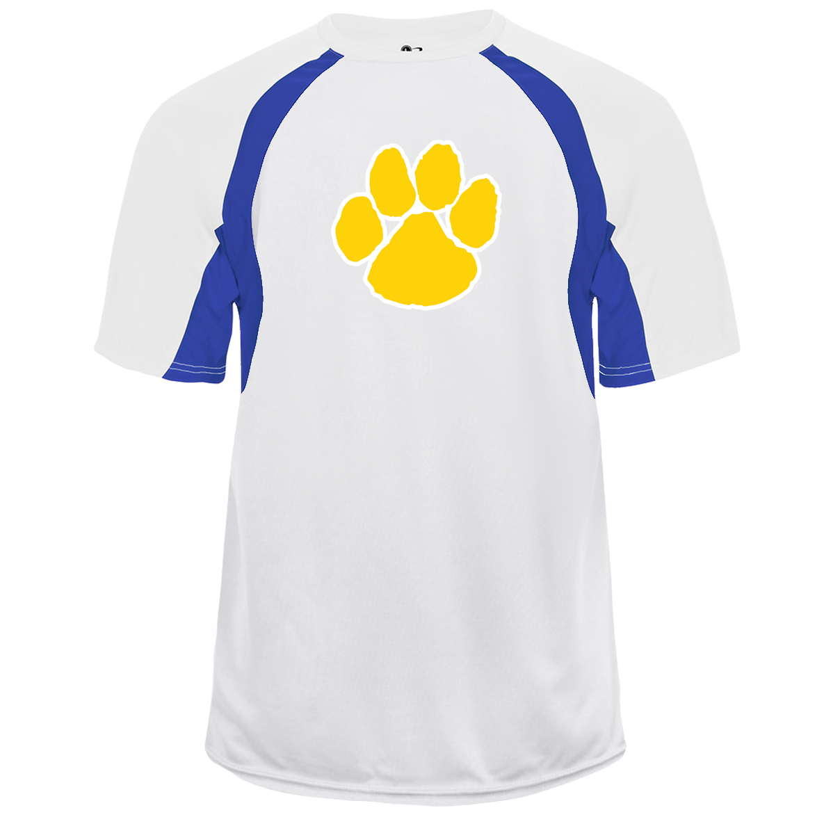 Culbreth Cougars Middle School Hook Tee