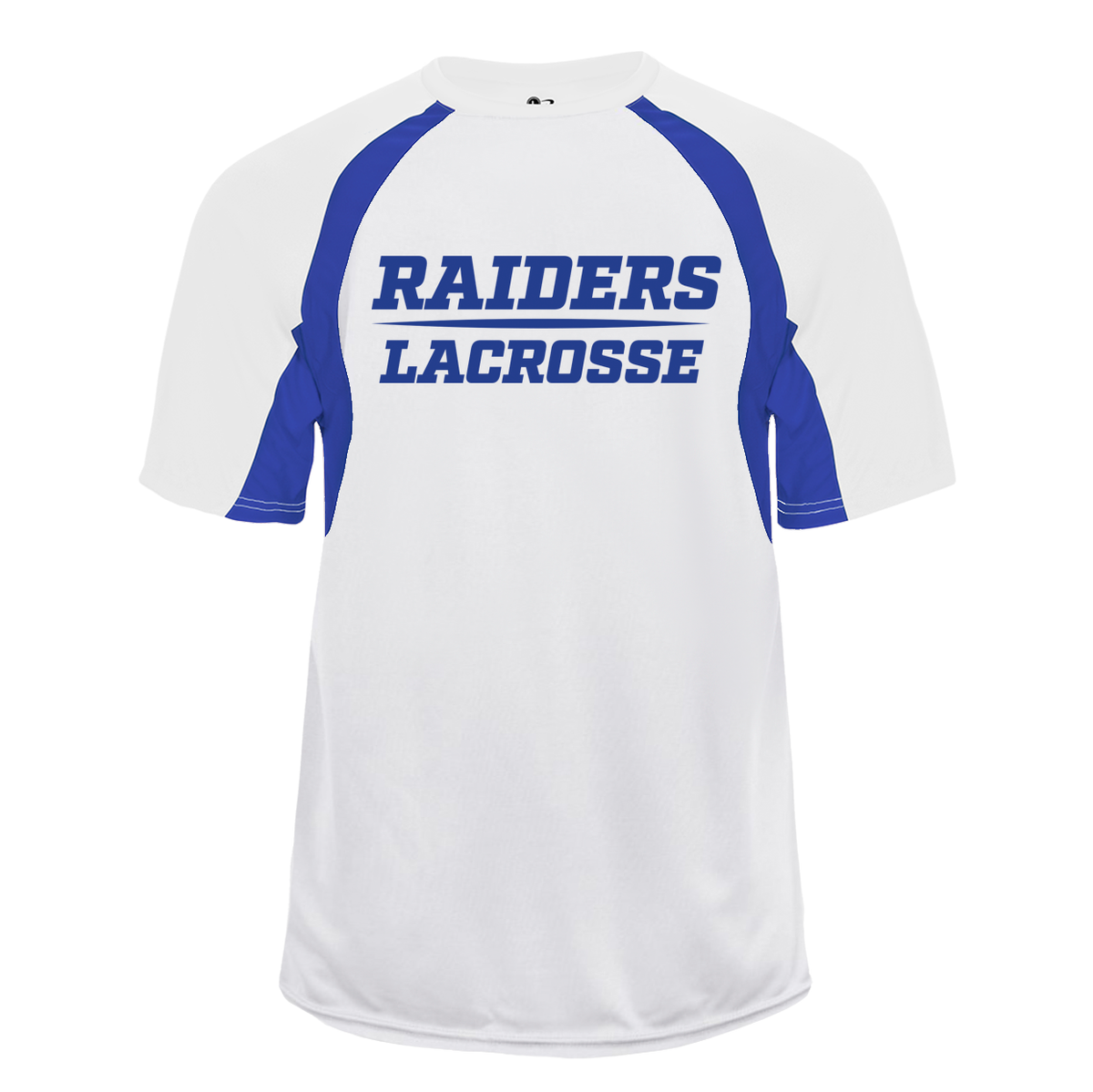 Reed HS Lacrosse Hook Tee