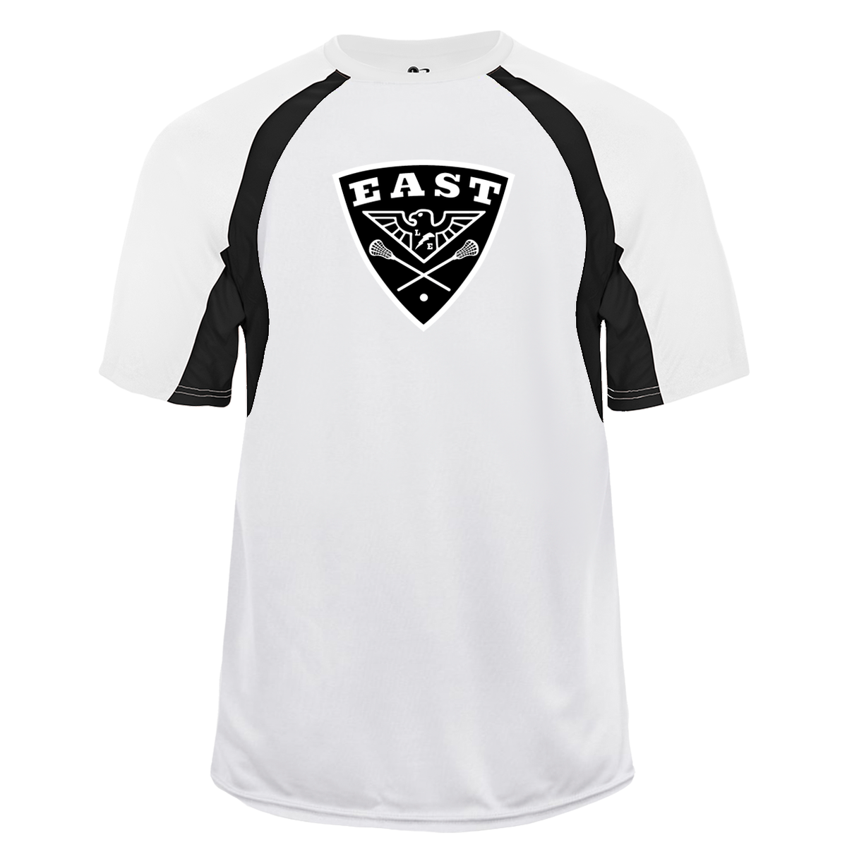 Lakota East HS Lacrosse Hook Tee