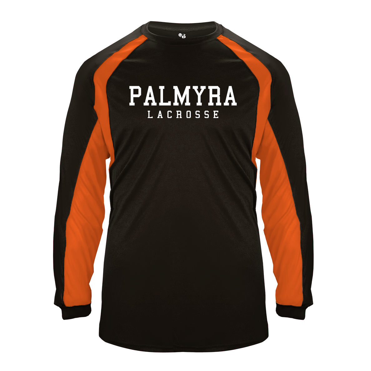 Fallon Sports Hook Long Sleeve Tee